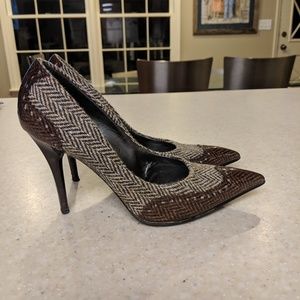 Stella McCartney Heels